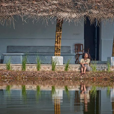 Xandari Pearl Beach Resort Mararikulam Exterior photo